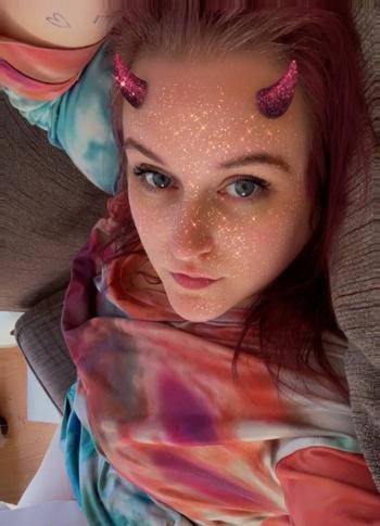 Miss Peach, 34 Caucasian/White female escort, Fredericton